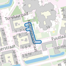 Kokmeeuwstraat
