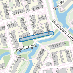 Konijnensingel