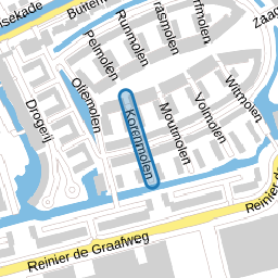 Korenmolen