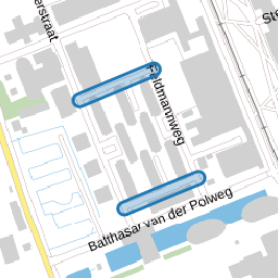 Korvezeestraat