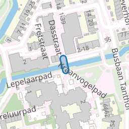 Kraanvogelpad