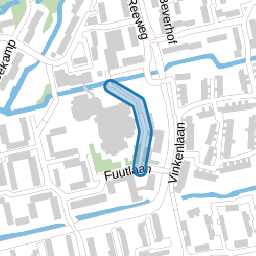 Kraanvogelstraat
