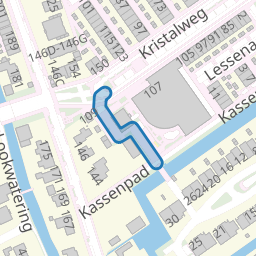 Kristalpad