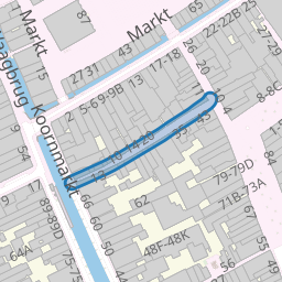 Kromstraat
