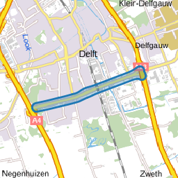 Kruithuisweg