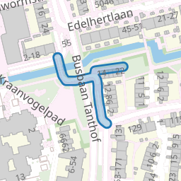 Kwikstaartweg
