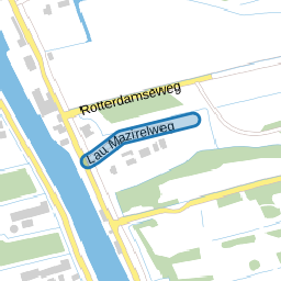 Lau Mazirelweg