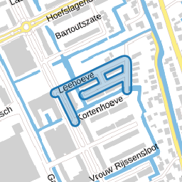 Leehoeve