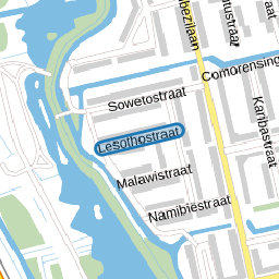 Lesothostraat