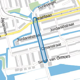 Libanonstraat