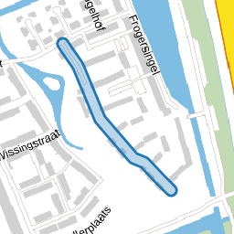 Maaskantstraat