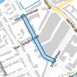 Maerten Trompstraat