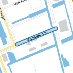 Manderspark