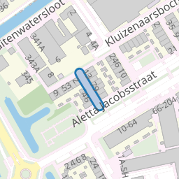 Marie Besstraat