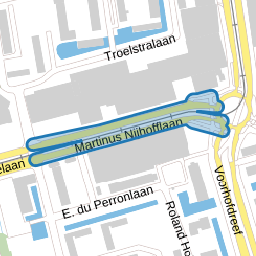 Martinus Nijhofflaan