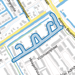 Meermanstraat