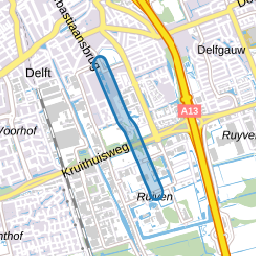 Mekelweg