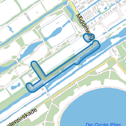 Middelweg