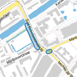Mijnbouwpad