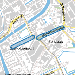 Mijnbouwstraat