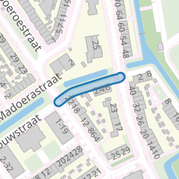 Minahasastraat