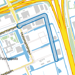 Molengraaffsingel