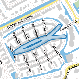 Molenweide