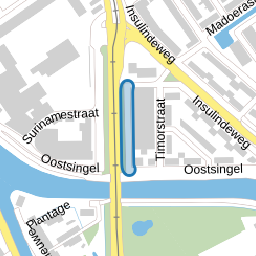 Molukkenstraat