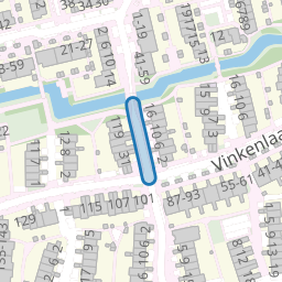Nachtegaallaan