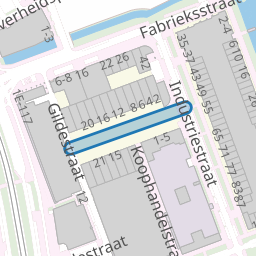 Neringstraat