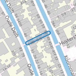 Nickersteeg