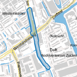 Nieuwe Gracht