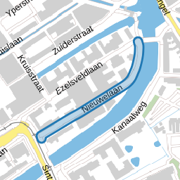 Nieuwelaan