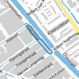 Oosterstraat
