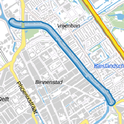 Oostsingel
