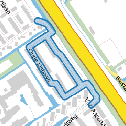 Oude IJsbaan