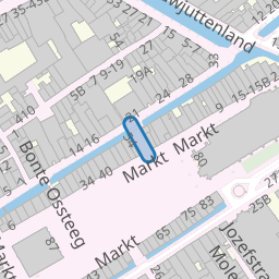 Oude Manhuissteeg