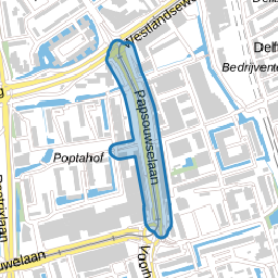 Papsouwselaan