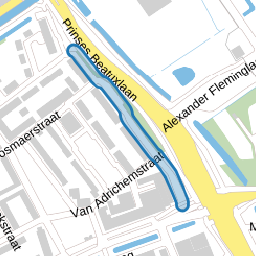 Persijnlaan