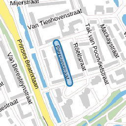 Piersonstraat