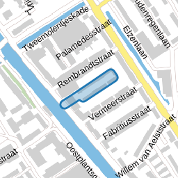 Pieter de Hooghstraat