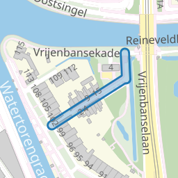 Pieter Hendrikstraat