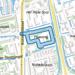 Pijperring