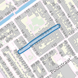 Plateelstraat