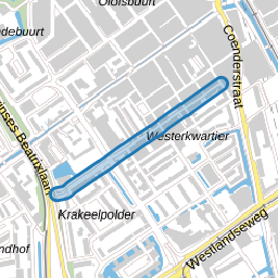 Pootstraat