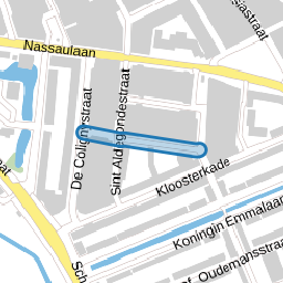 Prof. Bosschastraat