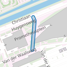 Prometheusplein