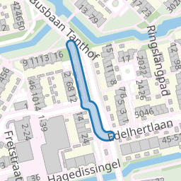 Reeweg