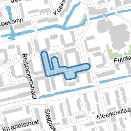 Reigerstraat