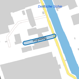Rijnweg